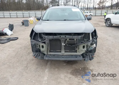 2018 Subaru Outback 2.5I Limited from USA, damaged, VIN 4S4BSANC1J3335582